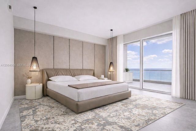 18501 Collins Avenue 1804, Sunny Isles Beach, FL 33160