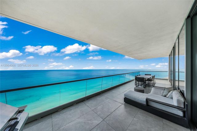 18501 Collins Avenue 1804, Sunny Isles Beach, FL 33160