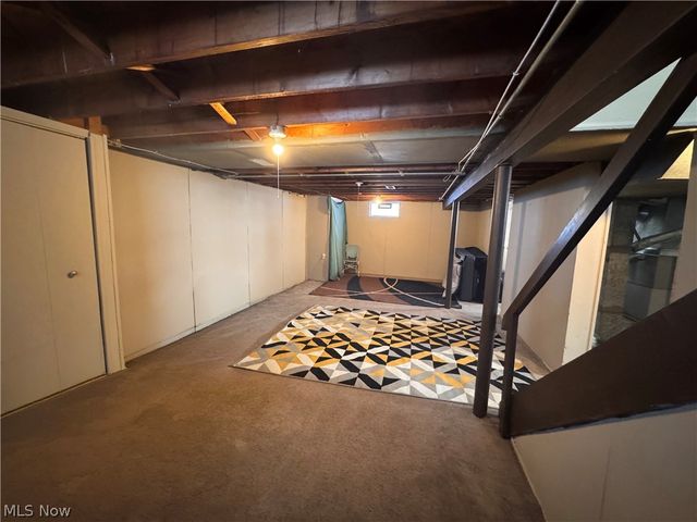 12908 York Boulevard, Garfield Heights, OH 44125