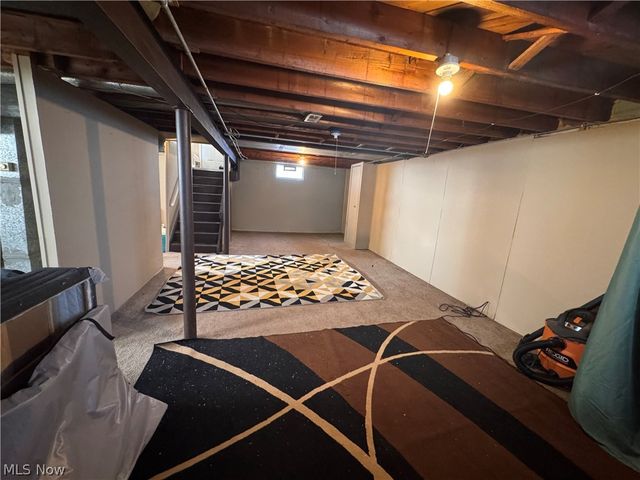 12908 York Boulevard, Garfield Heights, OH 44125