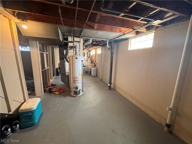 12908 York Boulevard, Garfield Heights, OH 44125