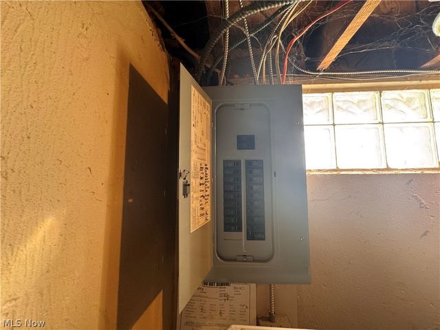 12908 York Boulevard, Garfield Heights, OH 44125