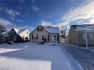 12908 York Boulevard, Garfield Heights, OH 44125