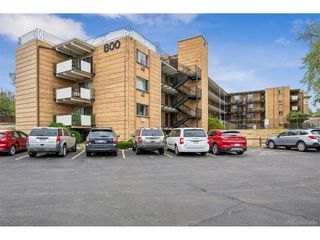 800 W Belleview Ave 306, Englewood, CO 80110
