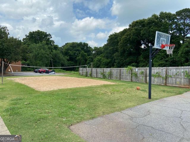 2165 S Milledge Avenue E6, Athens, GA 30605