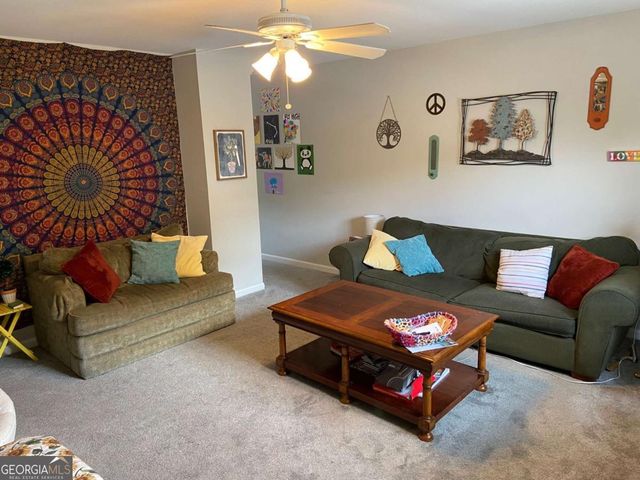 2165 S Milledge Avenue E6, Athens, GA 30605