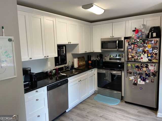 2165 S Milledge Avenue E6, Athens, GA 30605