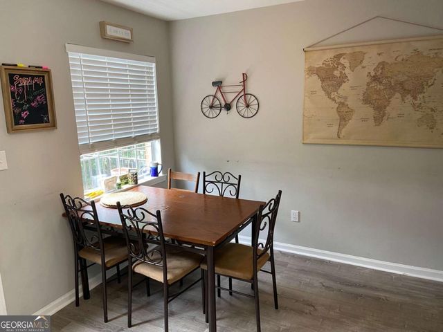 2165 S Milledge Avenue E6, Athens, GA 30605