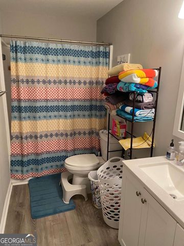 2165 S Milledge Avenue E6, Athens, GA 30605