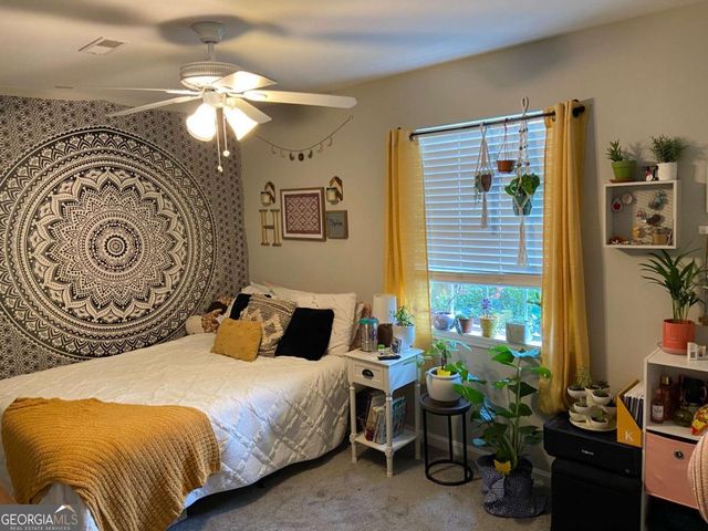 2165 S Milledge Avenue E6, Athens, GA 30605
