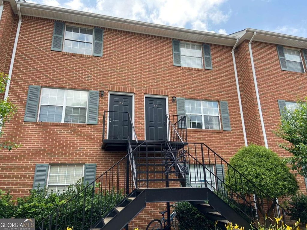 2165 S Milledge Avenue E6, Athens, GA 30605