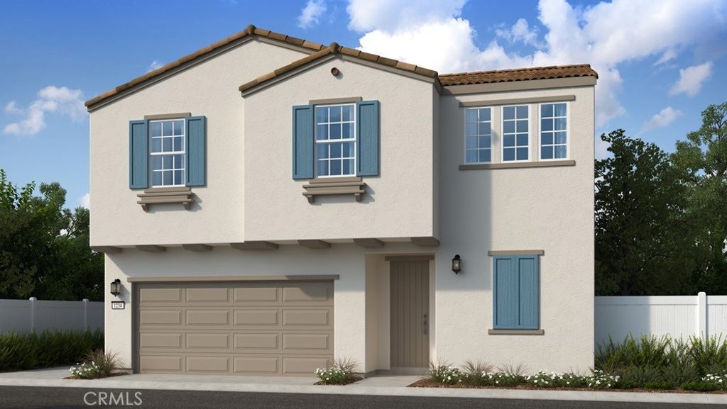 26711 Viola Way, Moreno Valley, CA 92555 — exterior