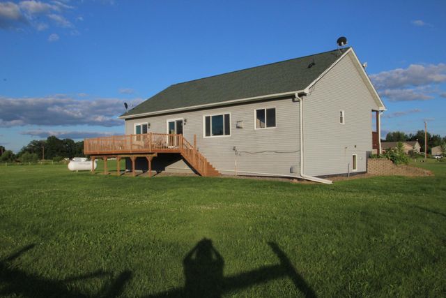 9187 Apple Road, Royalton Twp, MN 55063