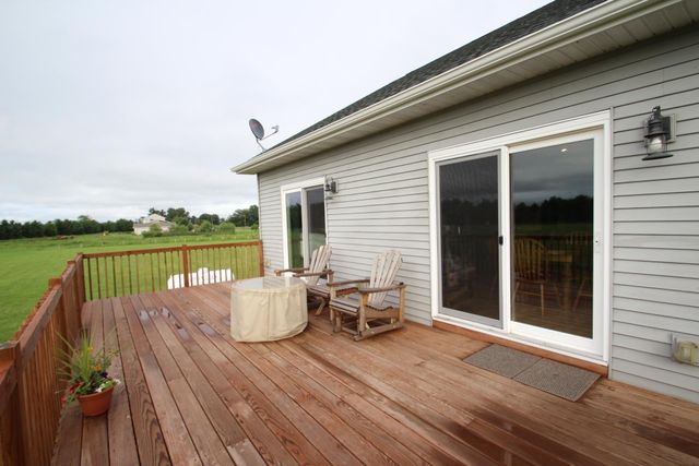 9187 Apple Road, Royalton Twp, MN 55063