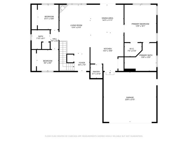 9187 Apple Road, Royalton Twp, MN 55063