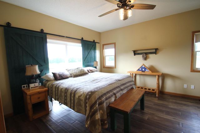 9187 Apple Road, Royalton Twp, MN 55063