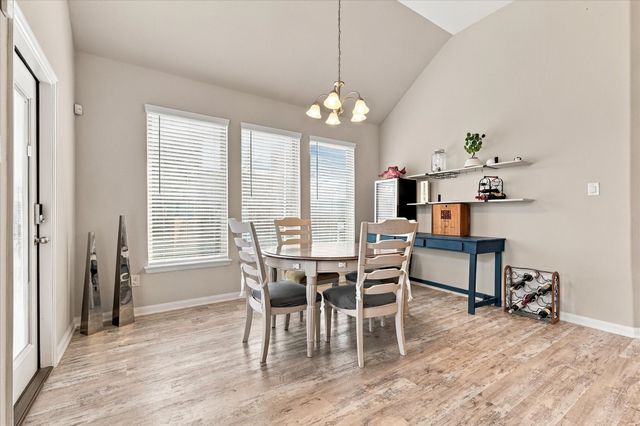 1504 Ravenswood Lane, Wylie, TX 75098