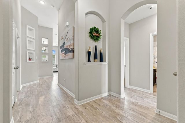 1504 Ravenswood Lane, Wylie, TX 75098