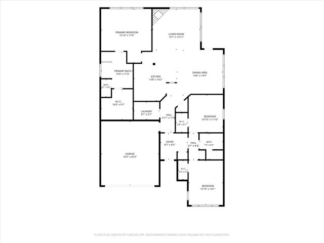 1504 Ravenswood Lane, Wylie, TX 75098