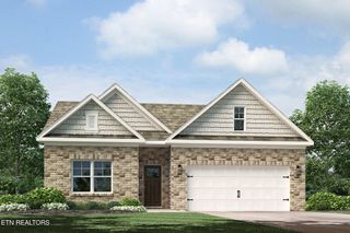 1352 Three Horses Lane, Maryville, TN 37803