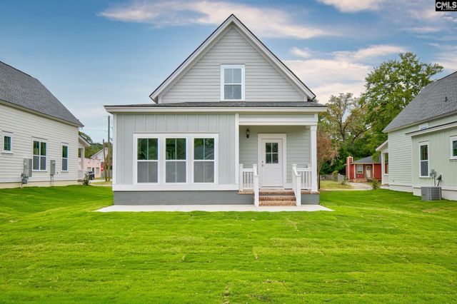 754 Poplar Street, Cayce, SC 29033