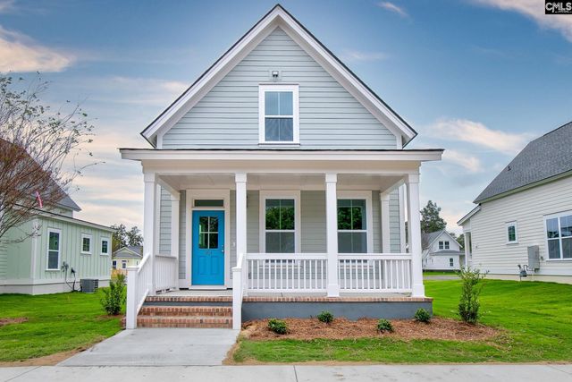 754 Poplar Street, Cayce, SC 29033