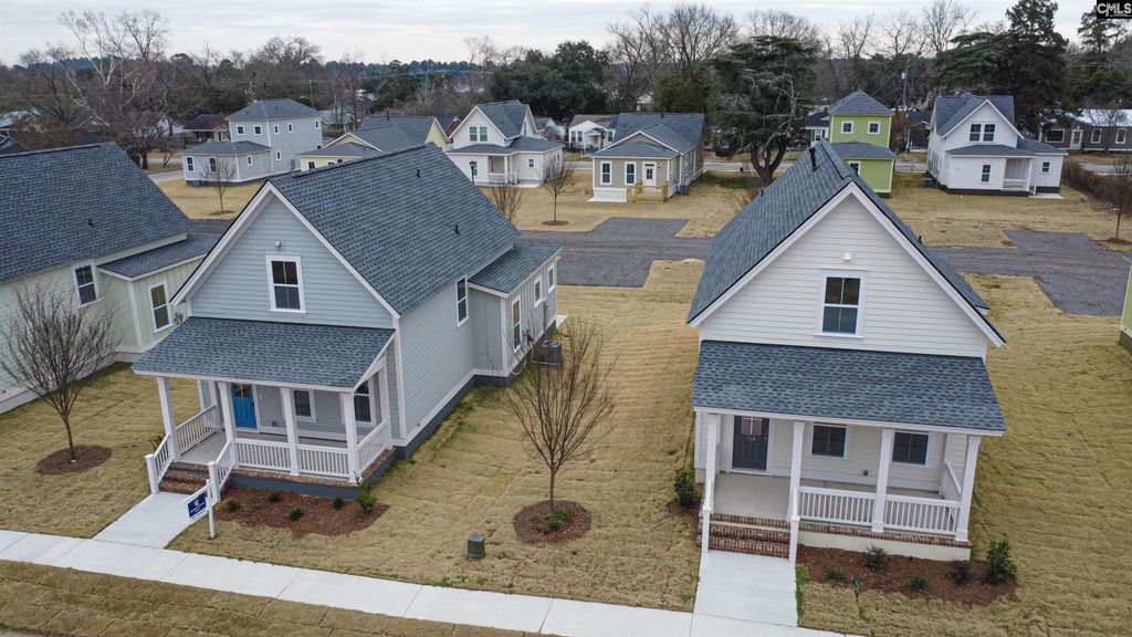 754 Poplar Street, Cayce, SC 29033