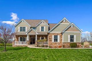 1652 Eagle Creek Drive S, Marion, OH 43302