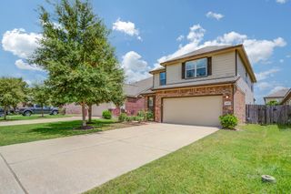 6879 Dogwood Cliff Lane Lane, Dickinson, TX 77539