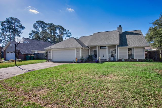 424 Northampton Circle, Fort Walton Beach, FL 32547
