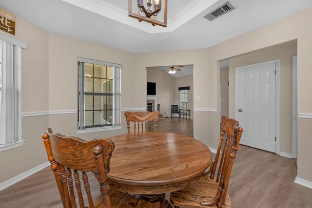 424 Northampton Circle, Fort Walton Beach, FL 32547