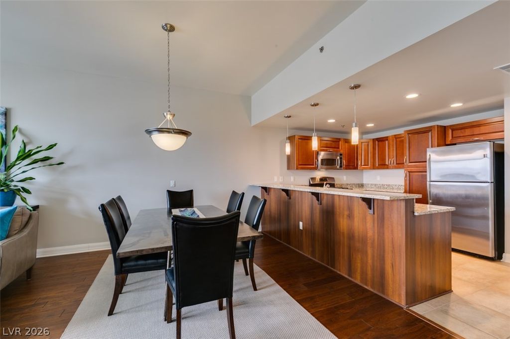 Image 17 of property listing at 150 Las Vegas Boulevard 2115, Las Vegas, NV 89101