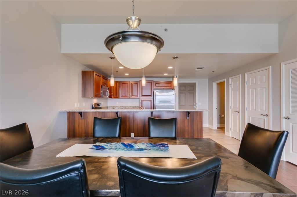 Image 19 of property listing at 150 Las Vegas Boulevard 2115, Las Vegas, NV 89101