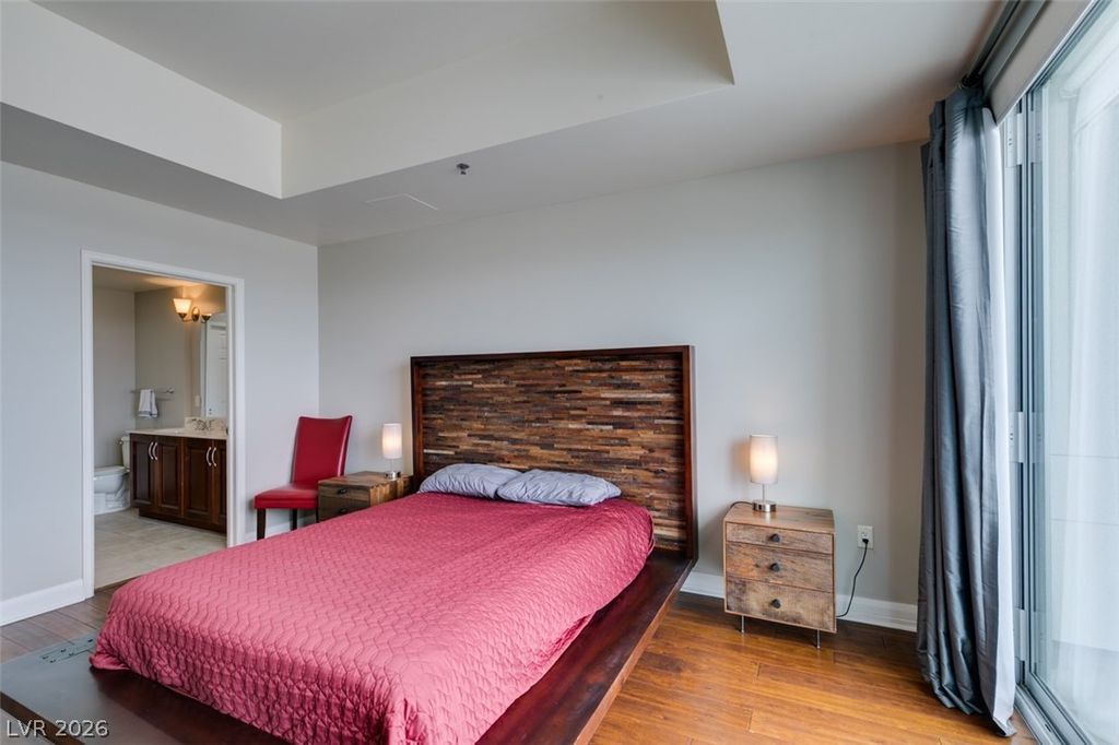 Image 33 of property listing at 150 Las Vegas Boulevard 2115, Las Vegas, NV 89101