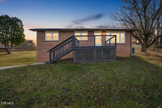 2907 Indian Ridge Road, Johnson City, TN 37604