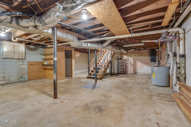 2907 Indian Ridge Road, Johnson City, TN 37604