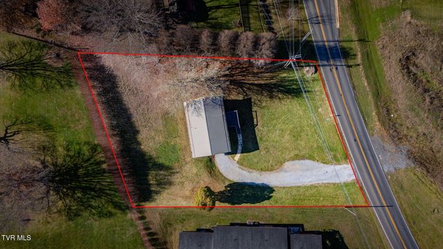 2907 Indian Ridge Road, Johnson City, TN 37604