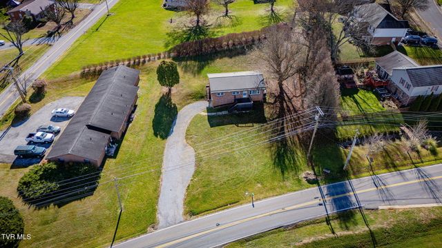 2907 Indian Ridge Road, Johnson City, TN 37604