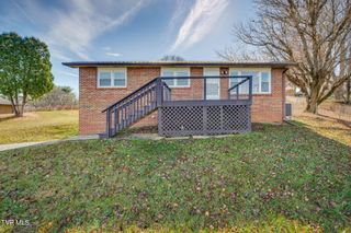 2907 Indian Ridge Road, Johnson City, TN 37604