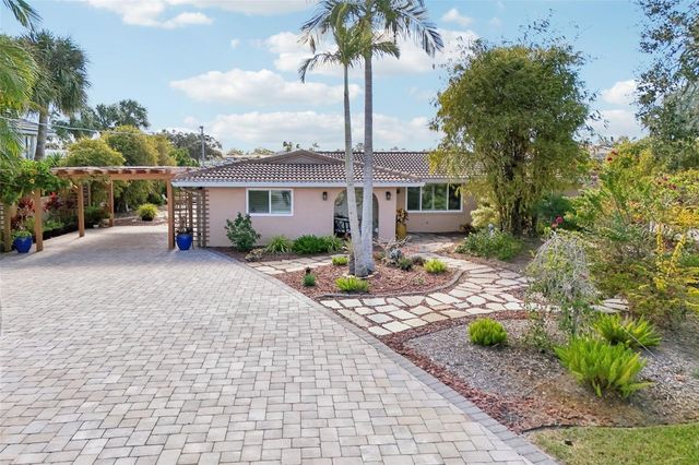 1393 FORKED CREEK DRIVE, Englewood, FL 34223