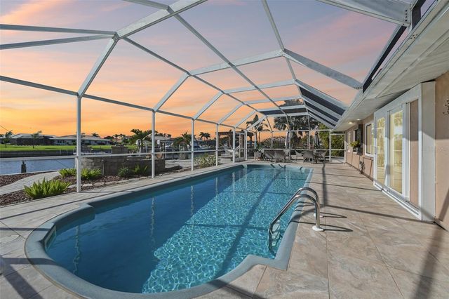 1393 FORKED CREEK DRIVE, Englewood, FL 34223