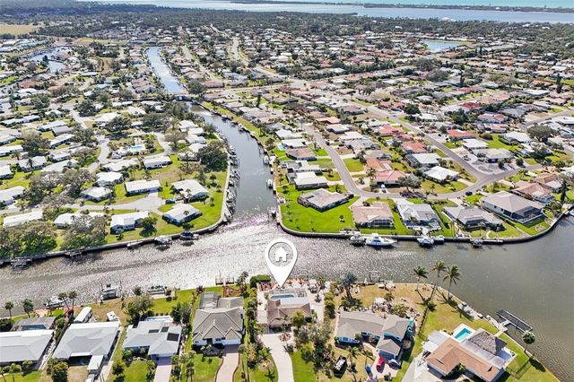 1393 FORKED CREEK DRIVE, Englewood, FL 34223