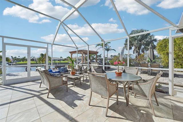 1393 FORKED CREEK DRIVE, Englewood, FL 34223