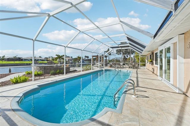 1393 FORKED CREEK DRIVE, Englewood, FL 34223