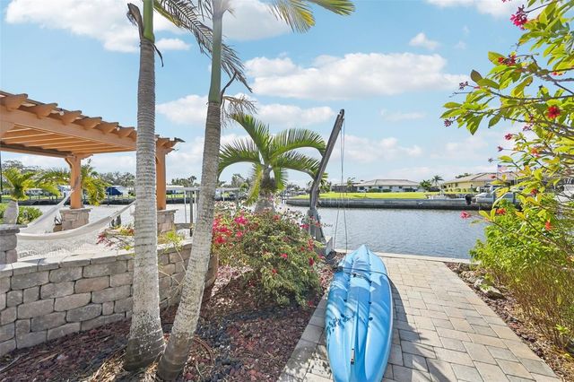 1393 FORKED CREEK DRIVE, Englewood, FL 34223