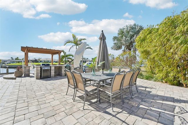 1393 FORKED CREEK DRIVE, Englewood, FL 34223