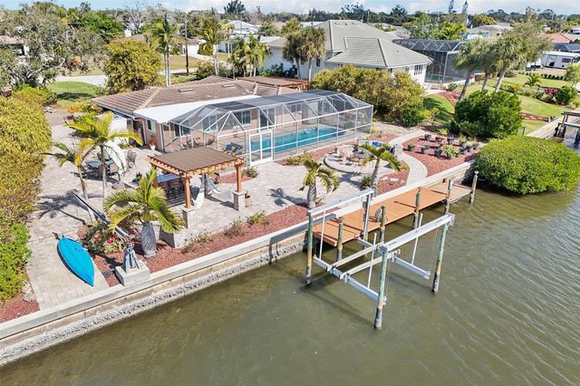 1393 FORKED CREEK DRIVE, Englewood, FL 34223