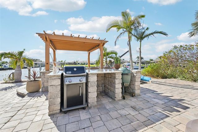 1393 FORKED CREEK DRIVE, Englewood, FL 34223