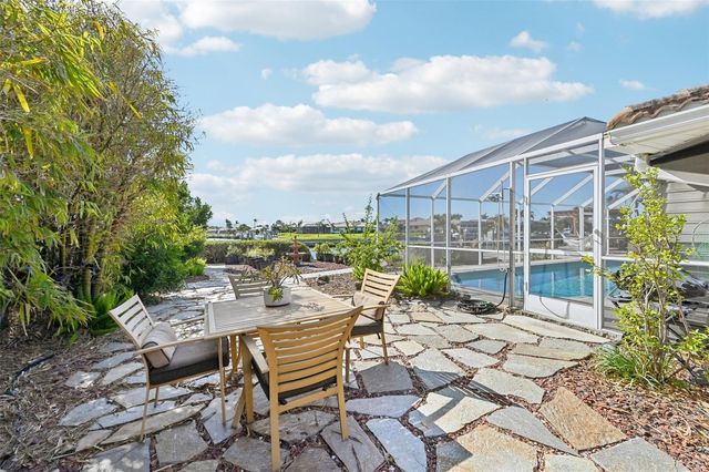 1393 FORKED CREEK DRIVE, Englewood, FL 34223