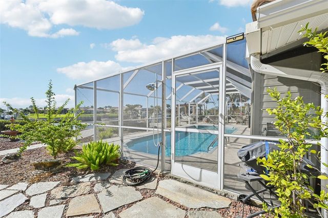 1393 FORKED CREEK DRIVE, Englewood, FL 34223